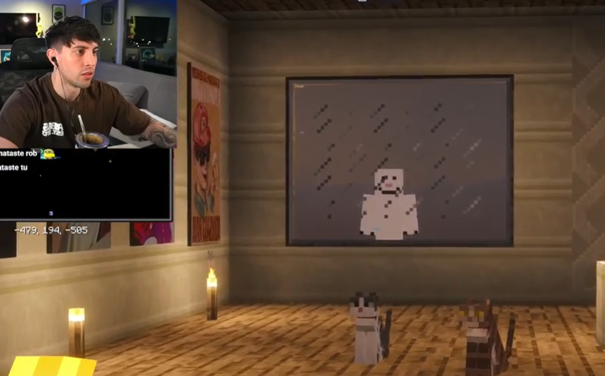 Mako 🦈 • ☆ #NDASMP tweet media