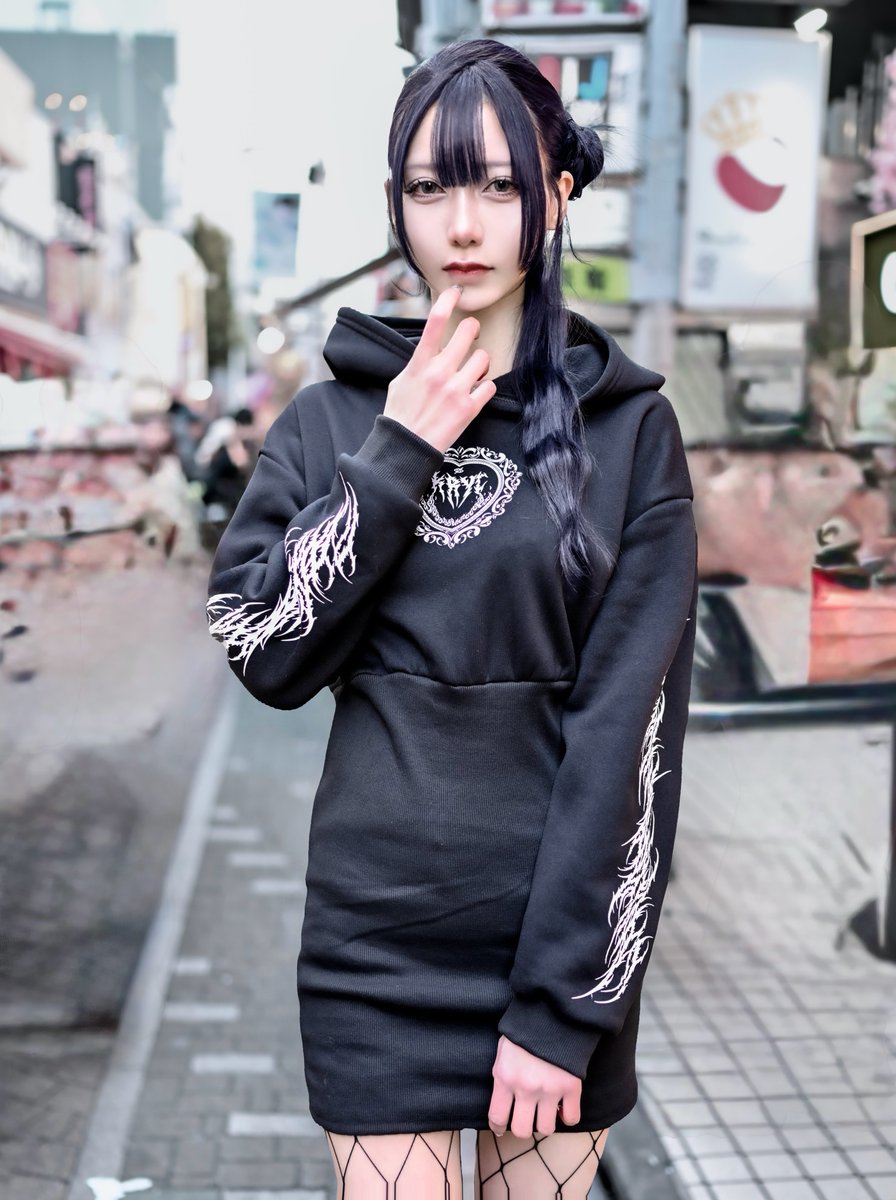 KRYclothing tweet media