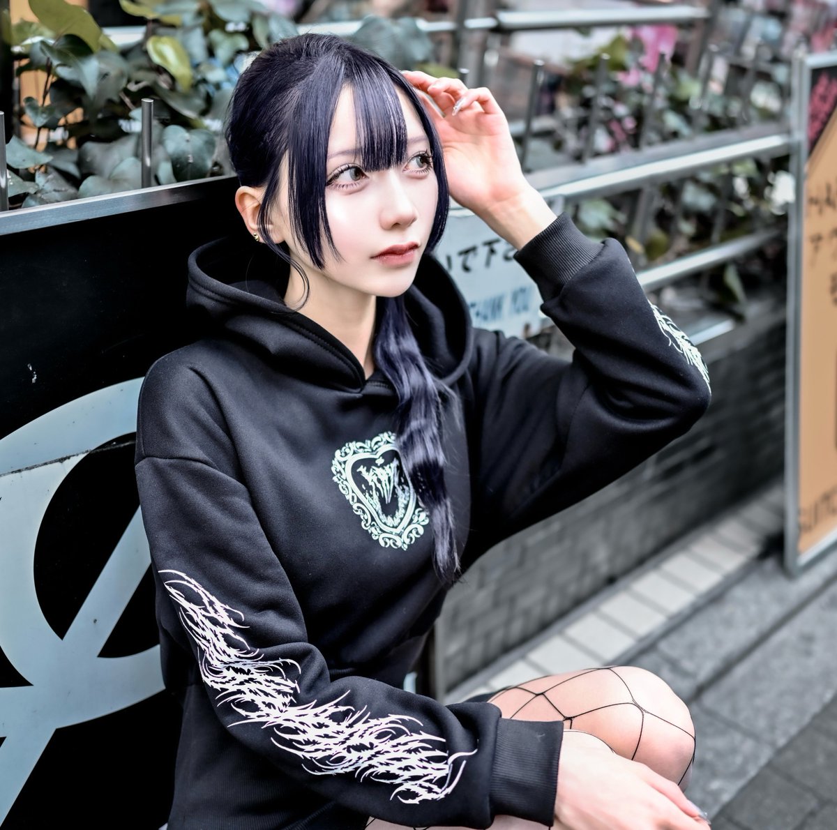 KRYclothing tweet media