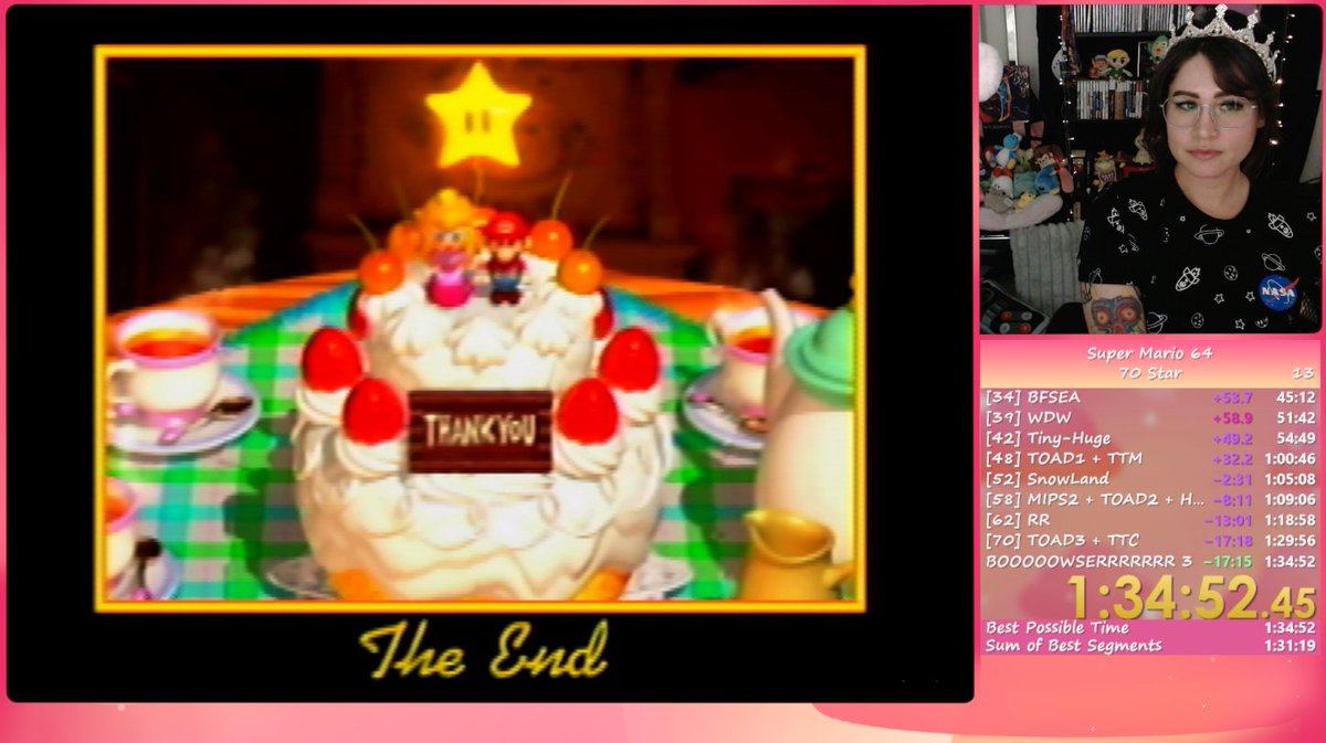 ☁️Chels tweet media