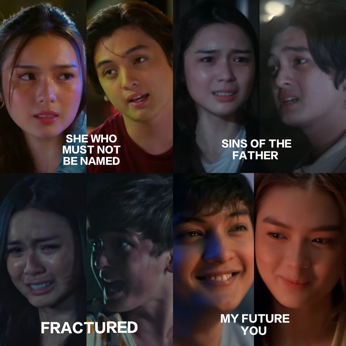 Ka FranSeth! tweet media