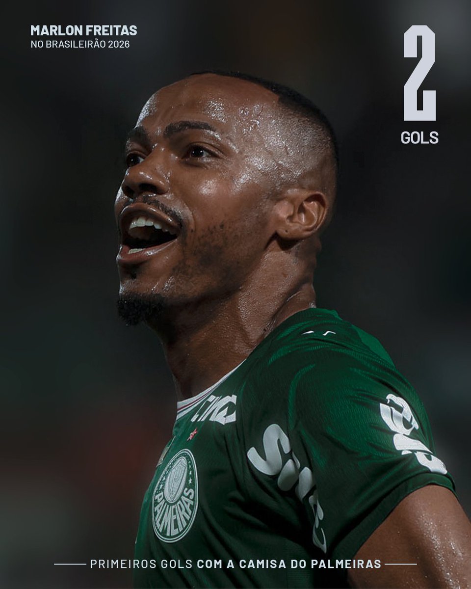 SE Palmeiras tweet media