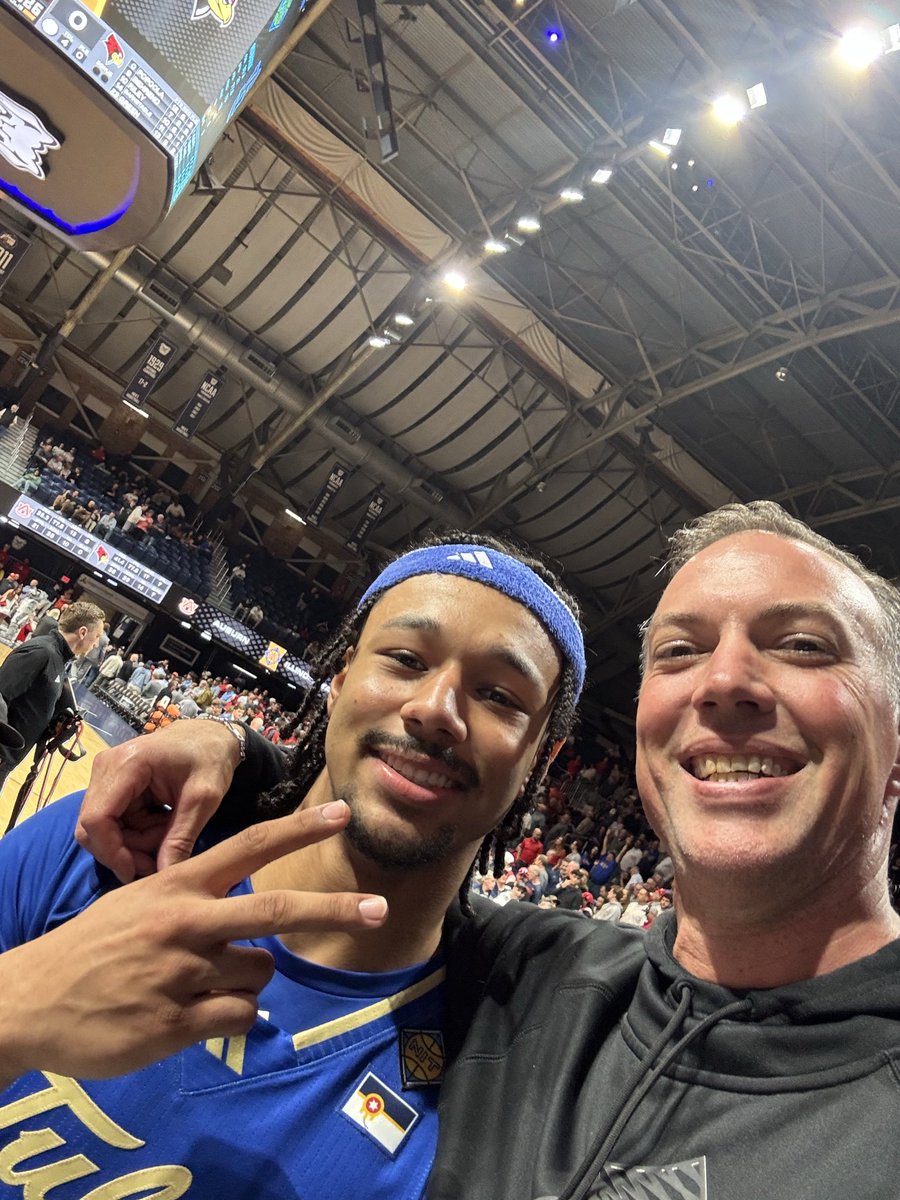 Jeremy McFerrin tweet media
