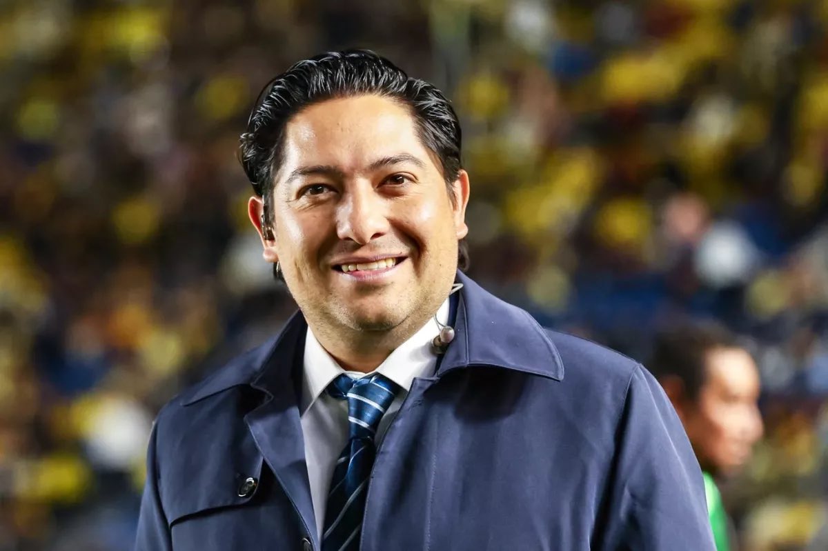 Víctor Foster tweet media