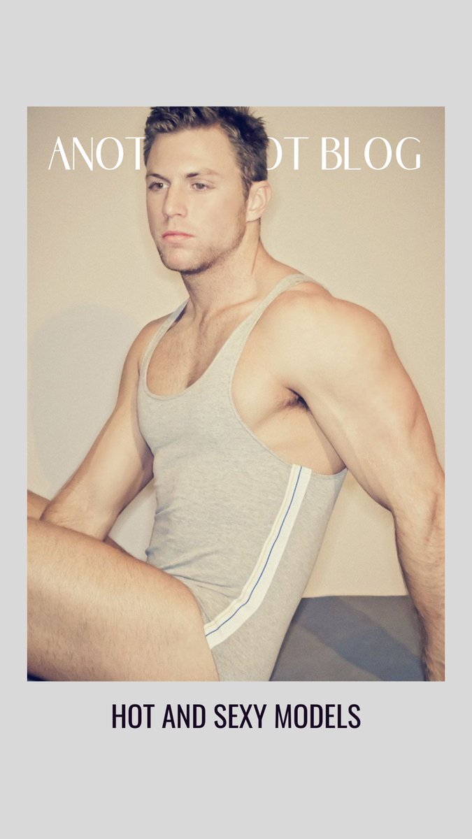 Another Hot Blog tweet media