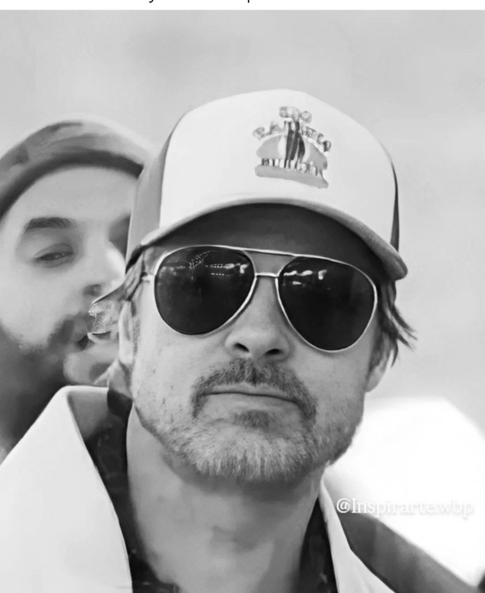 663Renegade's tweet image. #bradpitt 
#because 
#bestever 
#BradForever