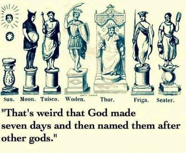 The Thinking Atheist tweet media