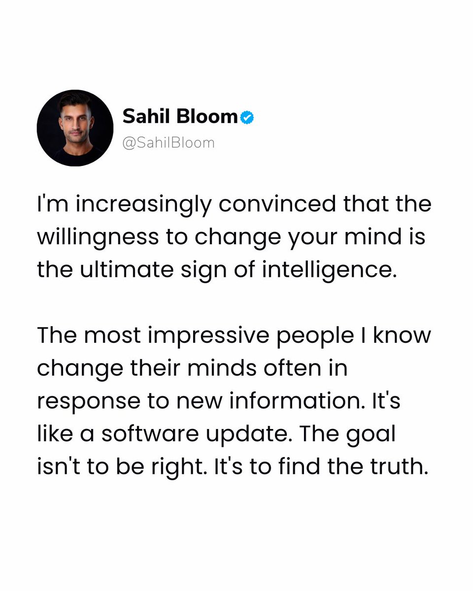 Curious Minds tweet media