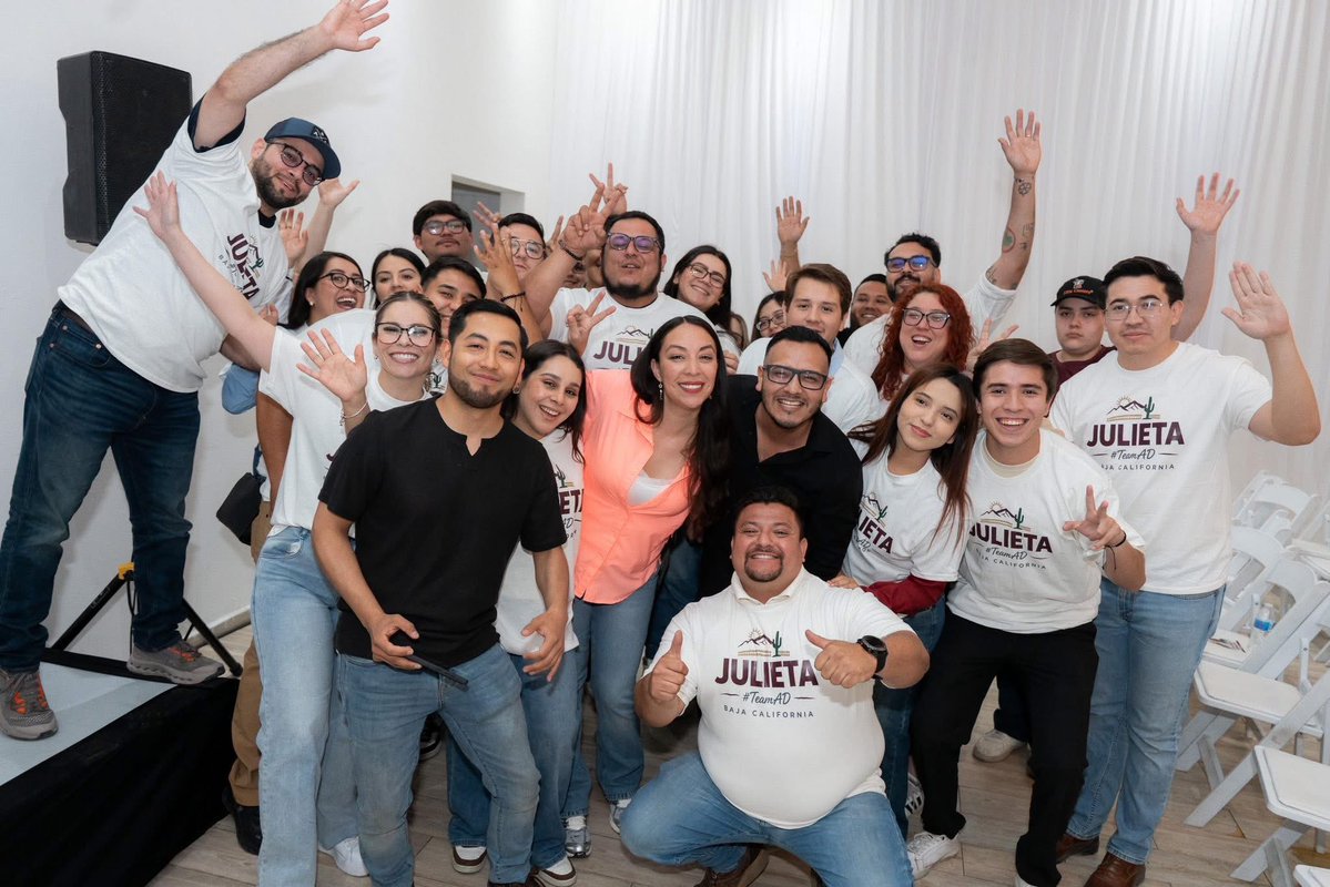 Julieta Ramírez tweet media