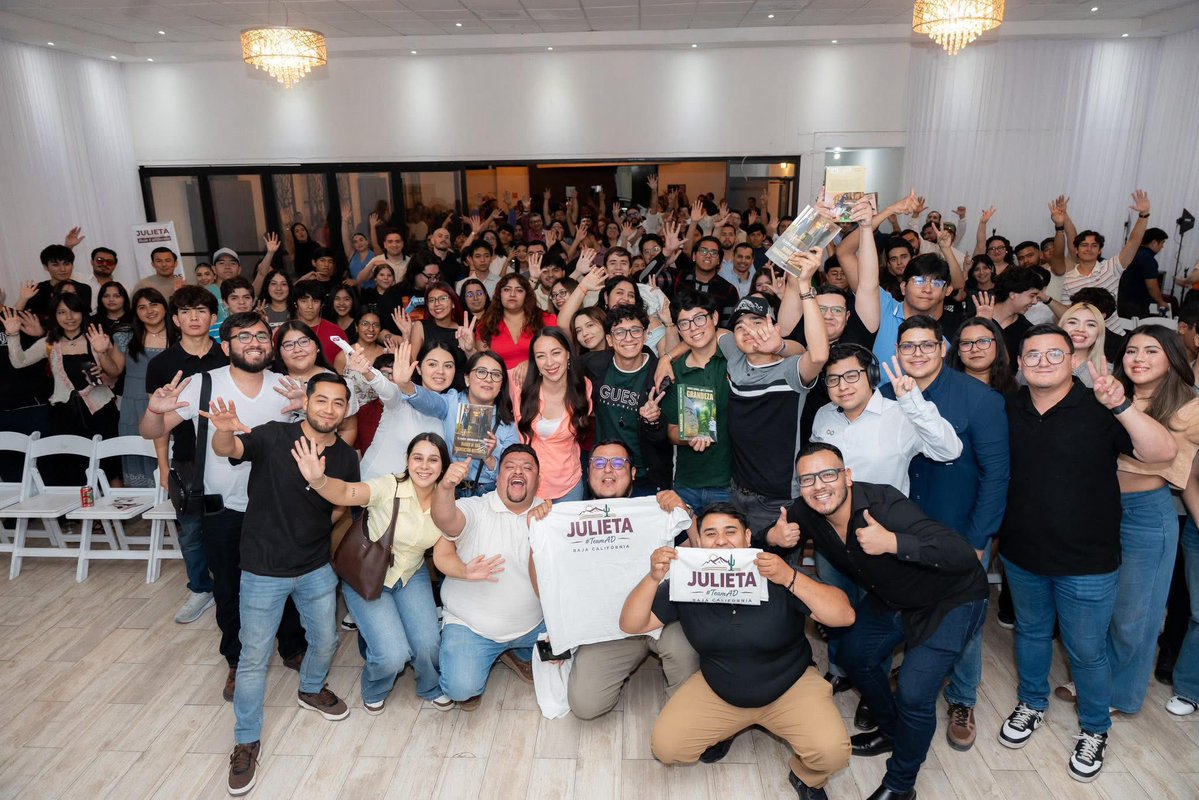 Julieta Ramírez tweet media