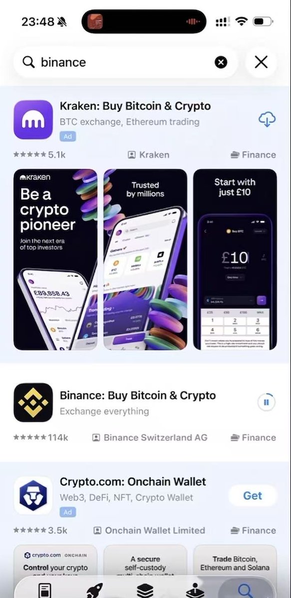 JustAforg tweet media