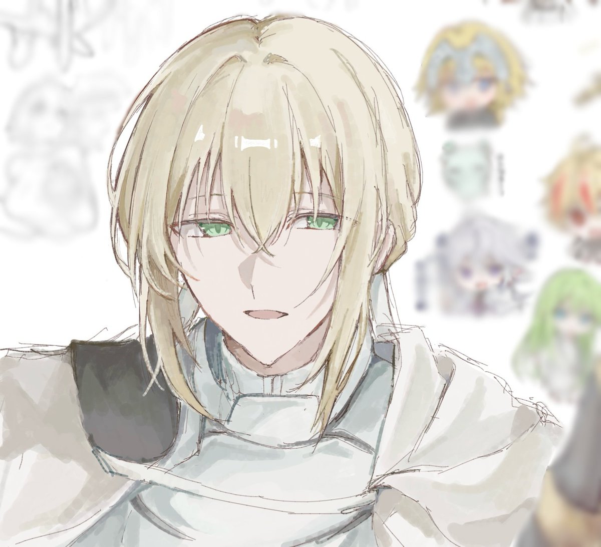 綾輝 ❀.*゚ tweet media