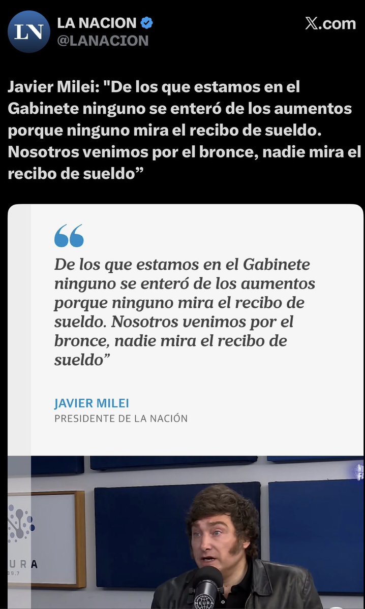 Pablo Todero tweet media