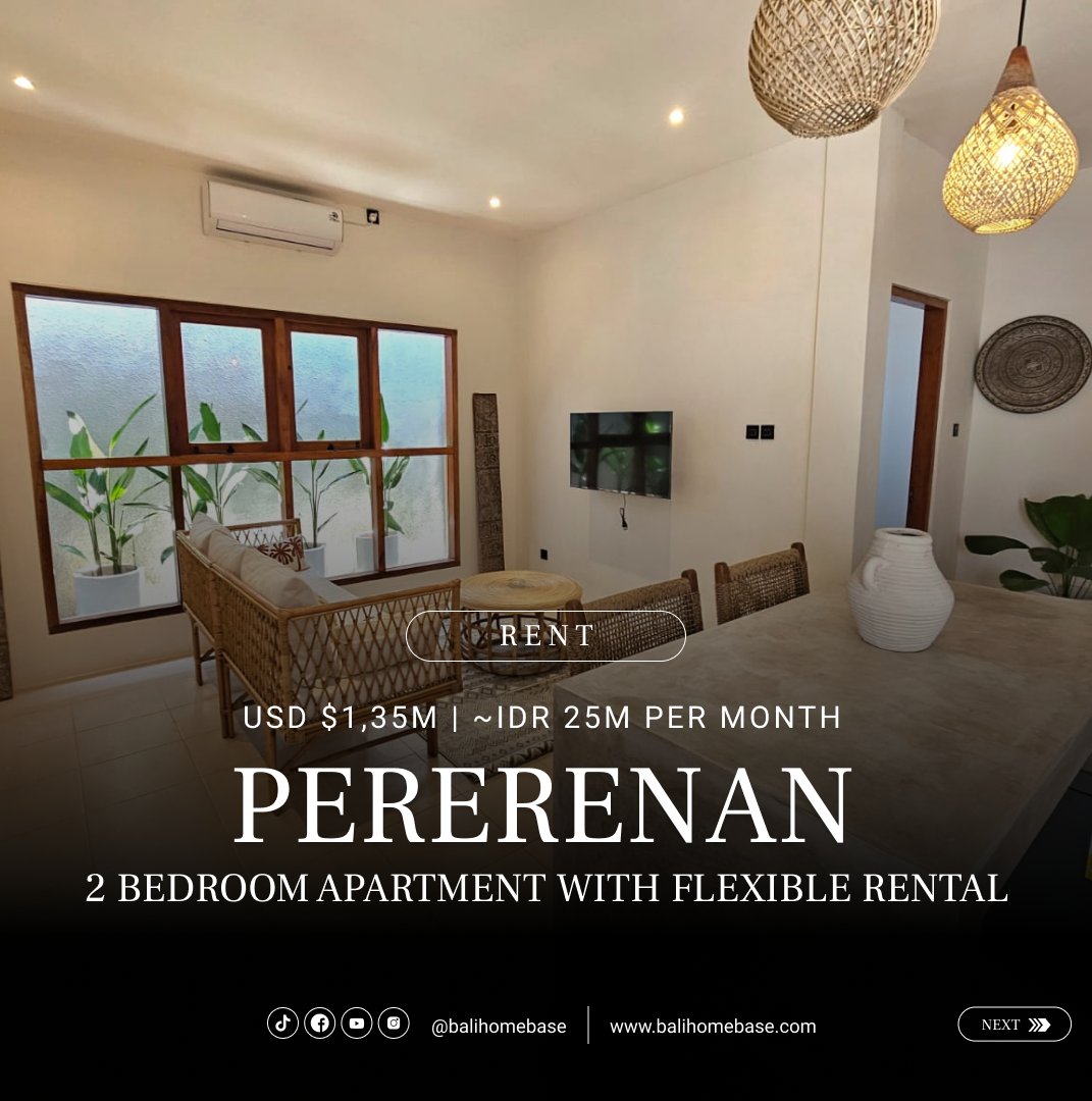 Bali Home Base tweet media