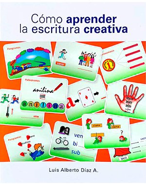 👉Luis Alberto Díaz Arancibia. Profesor y Magíster (Universidad de Chile), Doctor (Universidad de Barcelona).
Ha publicado, entre otros, «Como enseñar la lectura creativa: una propuesta didáctica basada en el método cognitivo-creativo», «Nosotros, la Escuela».