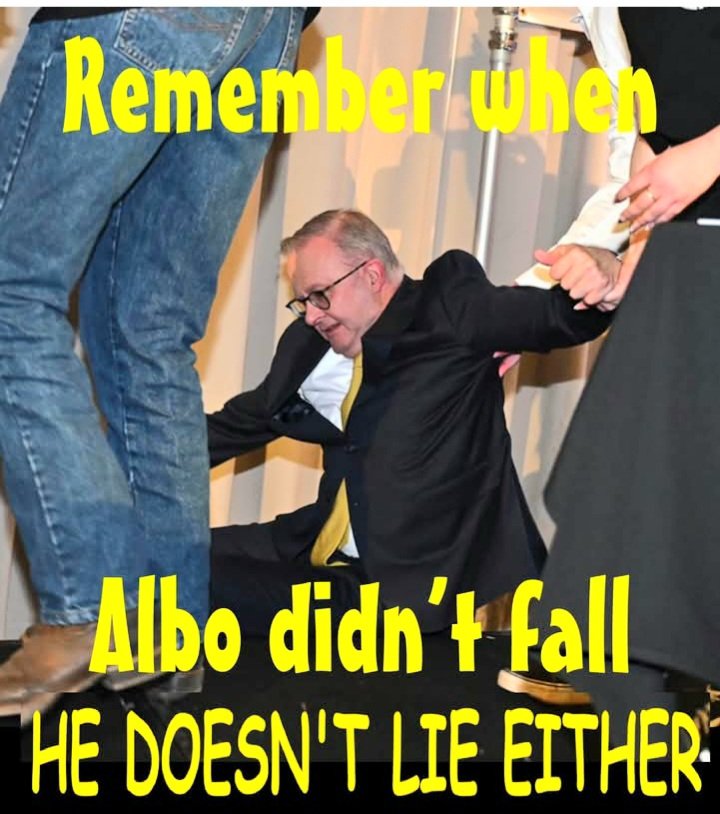 Australian Patriot. tweet media