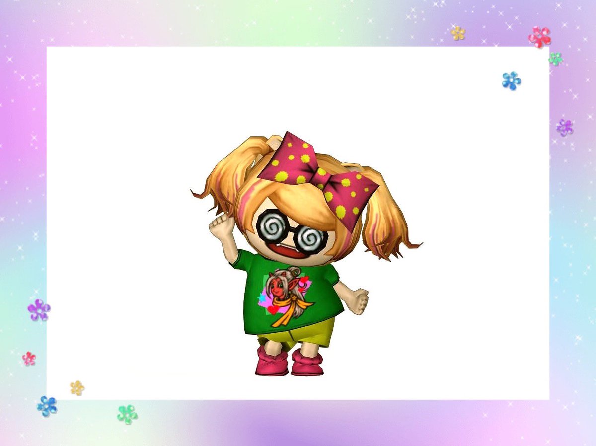 おぬこ tweet media