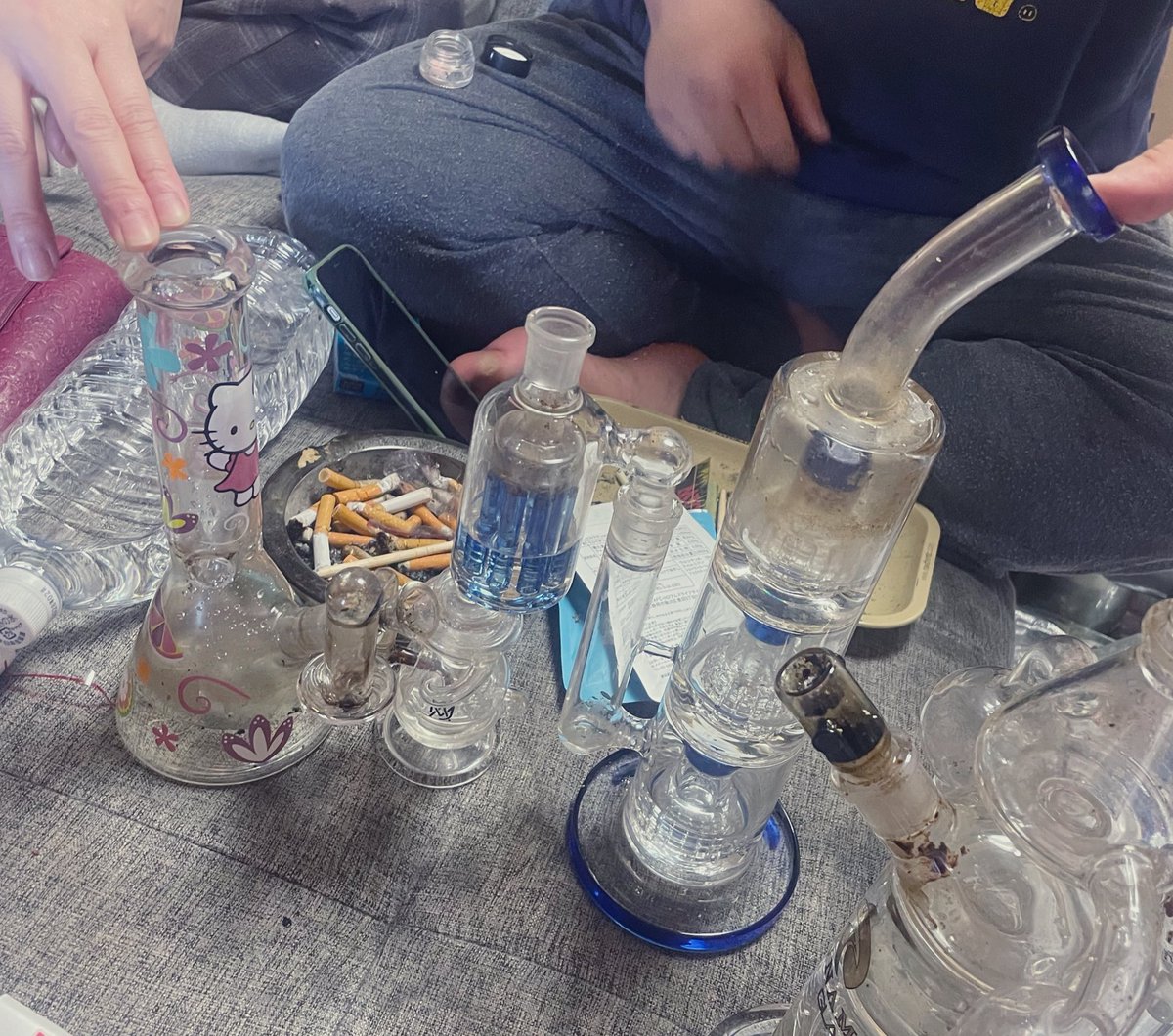 💜めめてゃ博士💜 tweet media