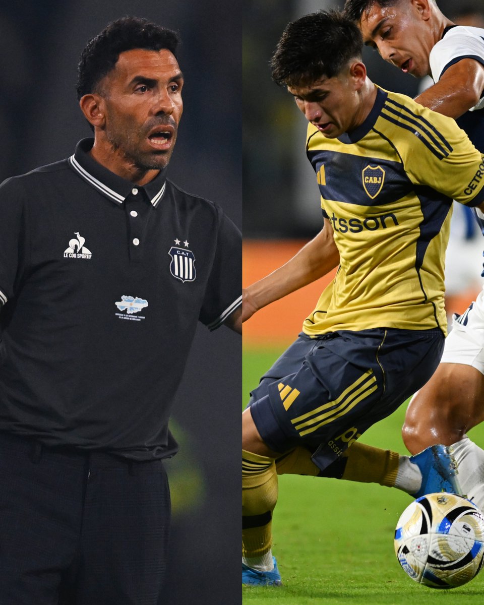 Planeta Boca Juniors tweet media