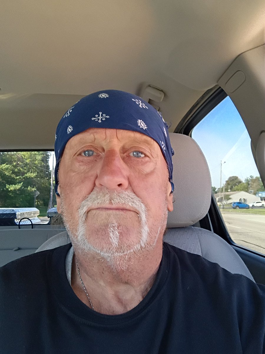 Mark Harris tweet media