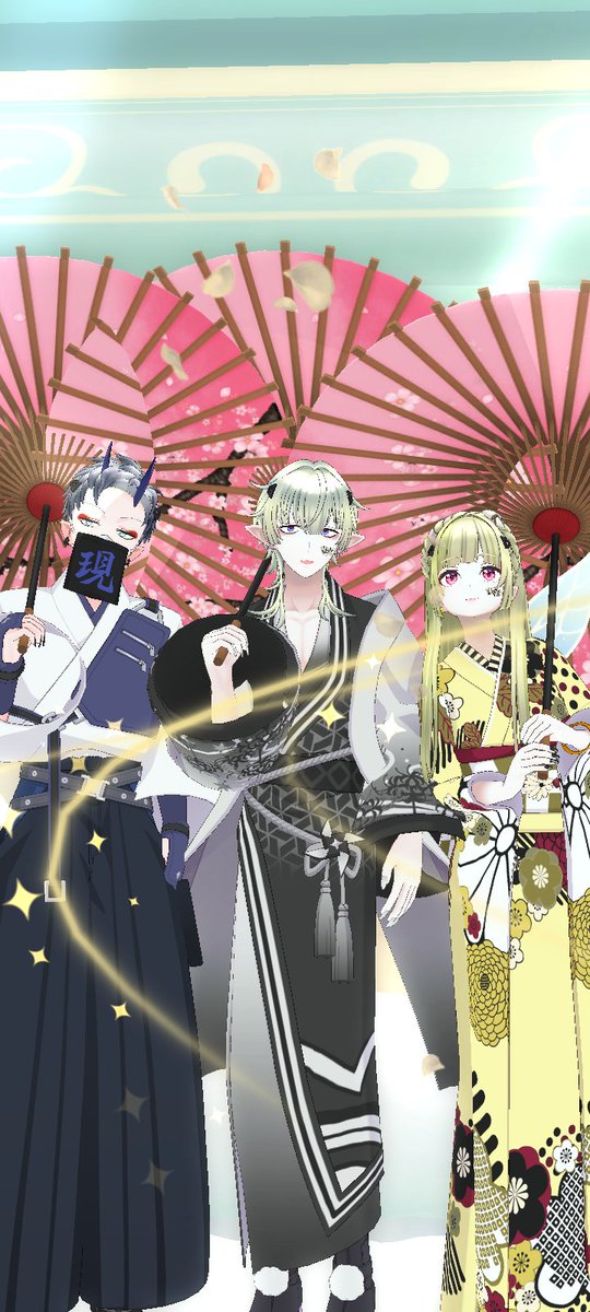 ウラぴぃ 時々 (心の聲) tweet media