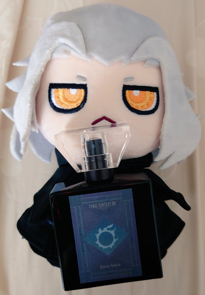 LRomuls♊Hades鯖 tweet media