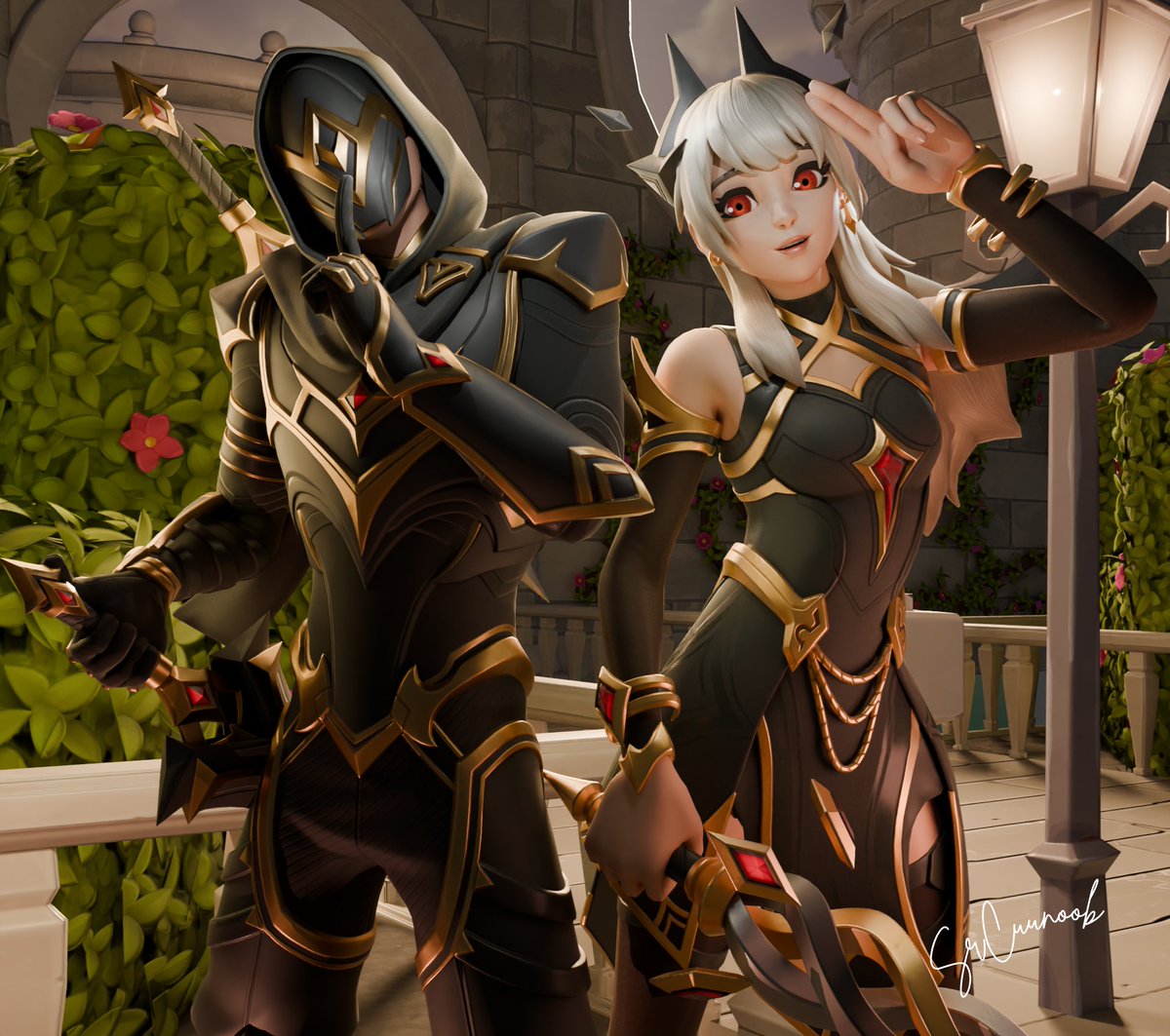 🕊️ 𝑺𝒓𝑪𝒖𝒚𝑵𝒐𝒐𝒃 🚀 tweet media