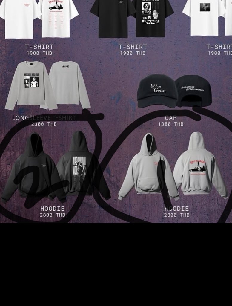 Amber_Martinn4's tweet photo. If anyone missed the pull over hoodie from #jacksonwang Merch I was able to secure 3 extras. $110 each this includes taxes and tip I gave to the guy for holding them for me, which I can show charge total for proofs. In-person/ship, buyer pays shipping, have proofs as well. https://t.co/Jj1cMYVbCp