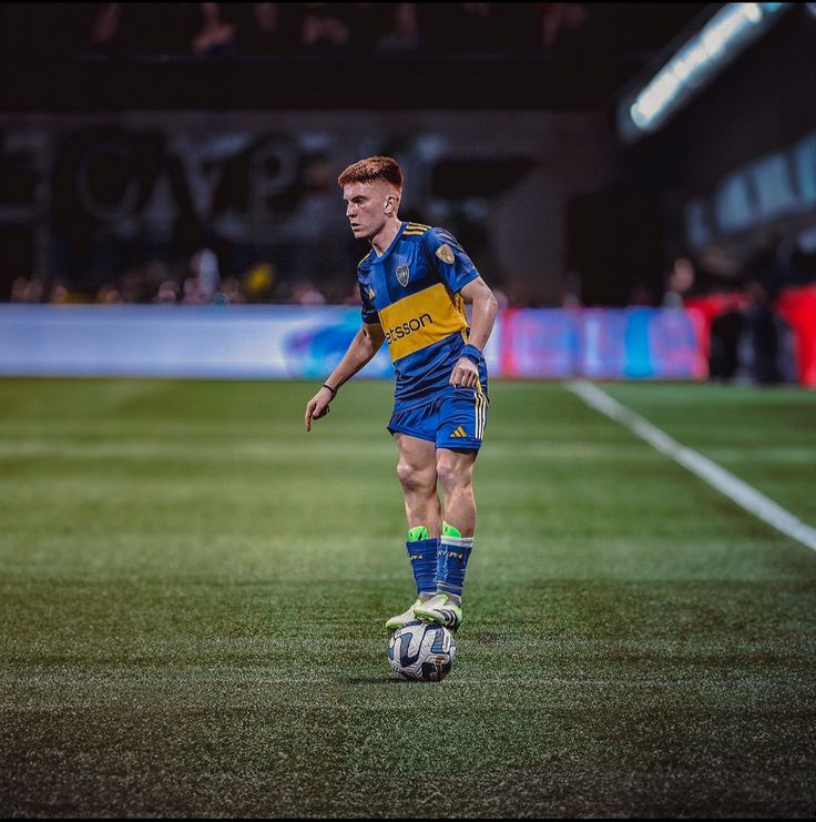 Bautista Esteves ✍🏻🎙️⚽ tweet media