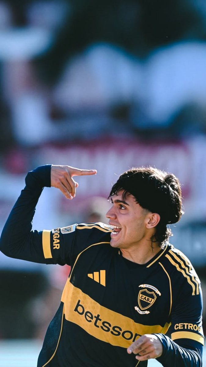 Bautista Esteves ✍🏻🎙️⚽ tweet media