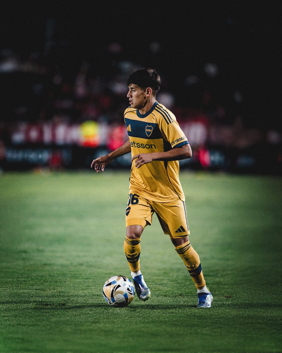 Bautista Esteves ✍🏻🎙️⚽ tweet media