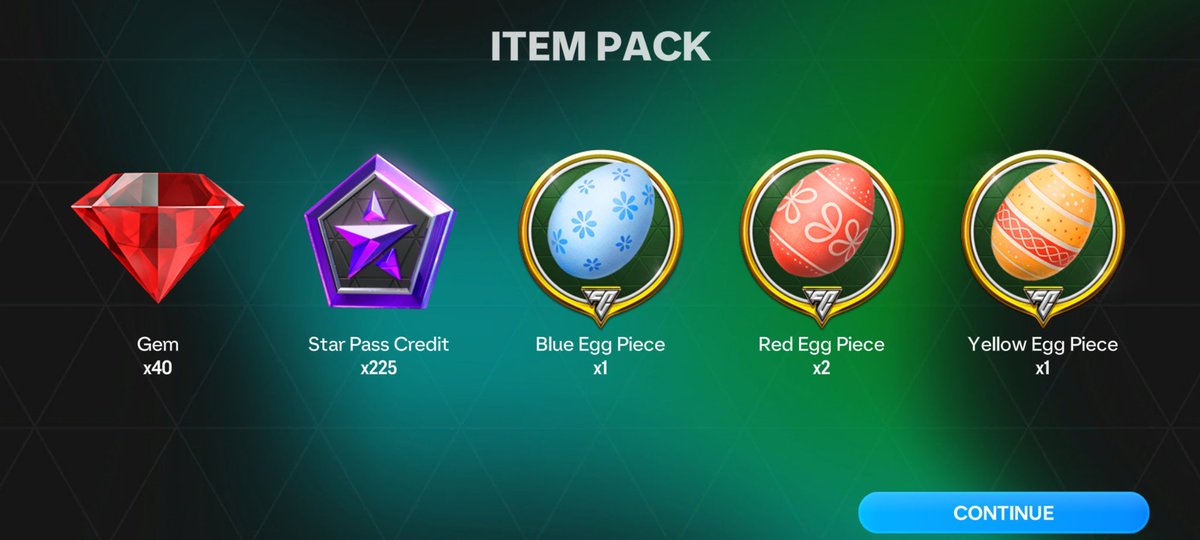 FC MOBILE FORUM tweet media