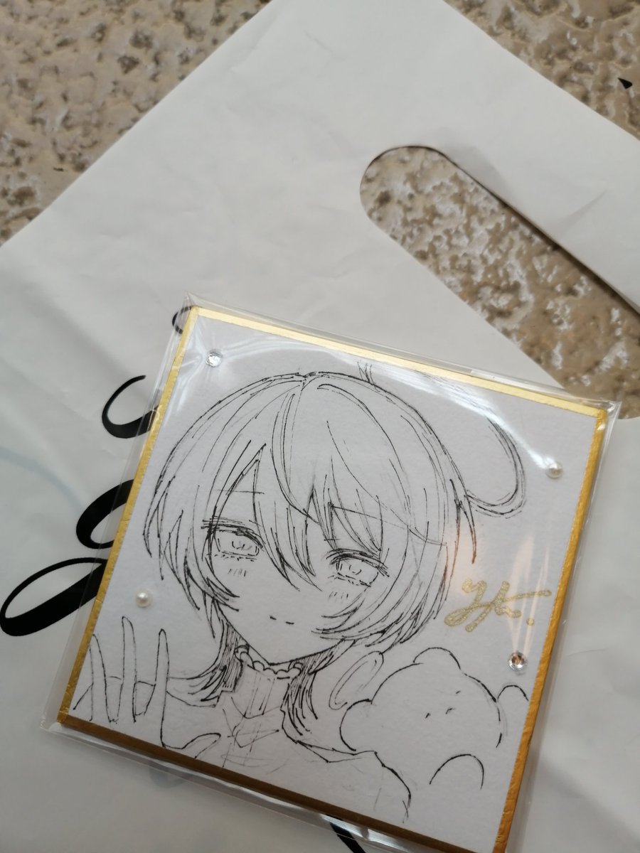 けんけん🐶🪽 tweet media