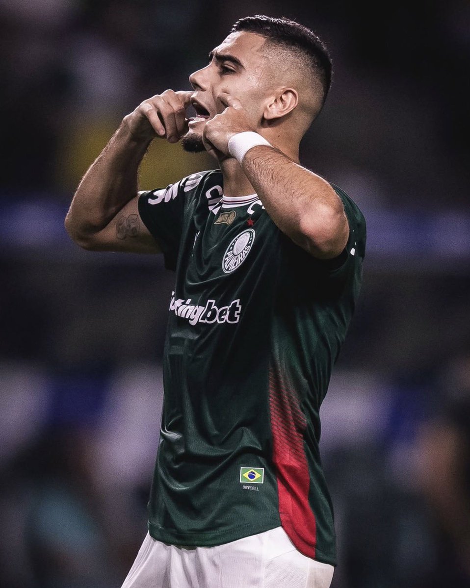 Gustavo Terini tweet media