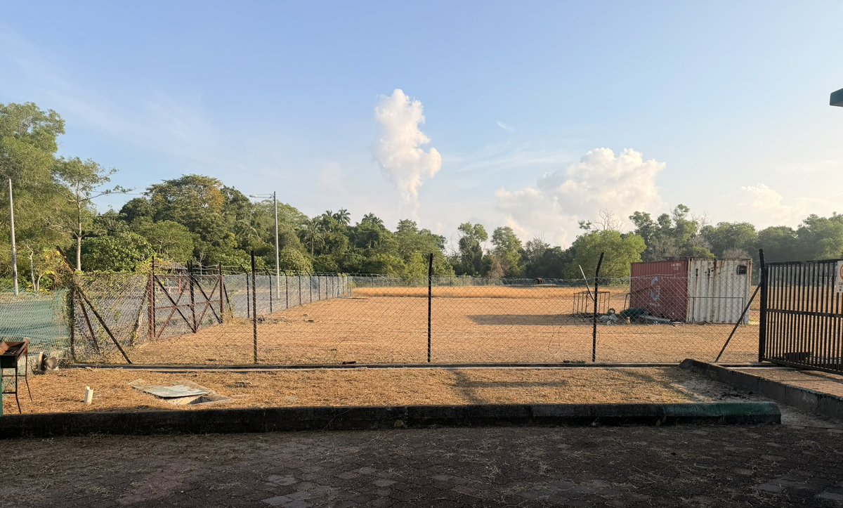 Kerteh FC tweet media