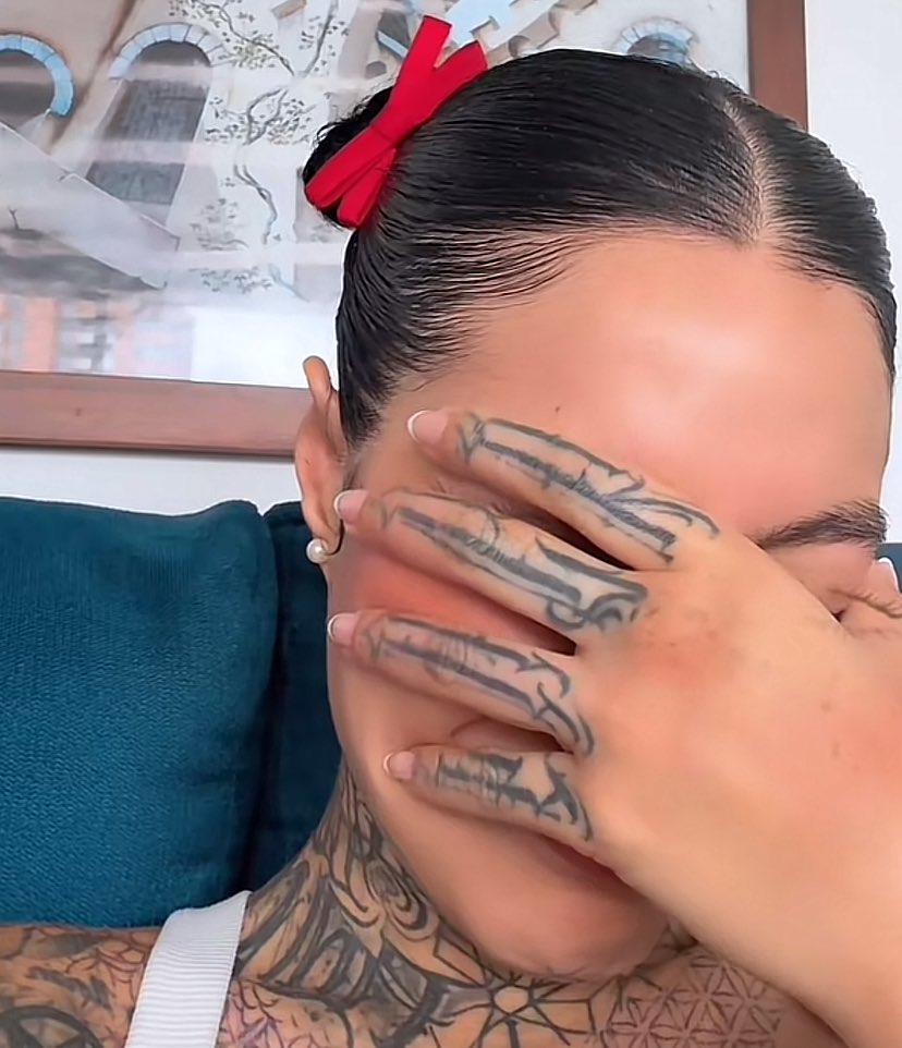 𝓙𝓮𝓸 ⚡️ MG🖤 tweet media