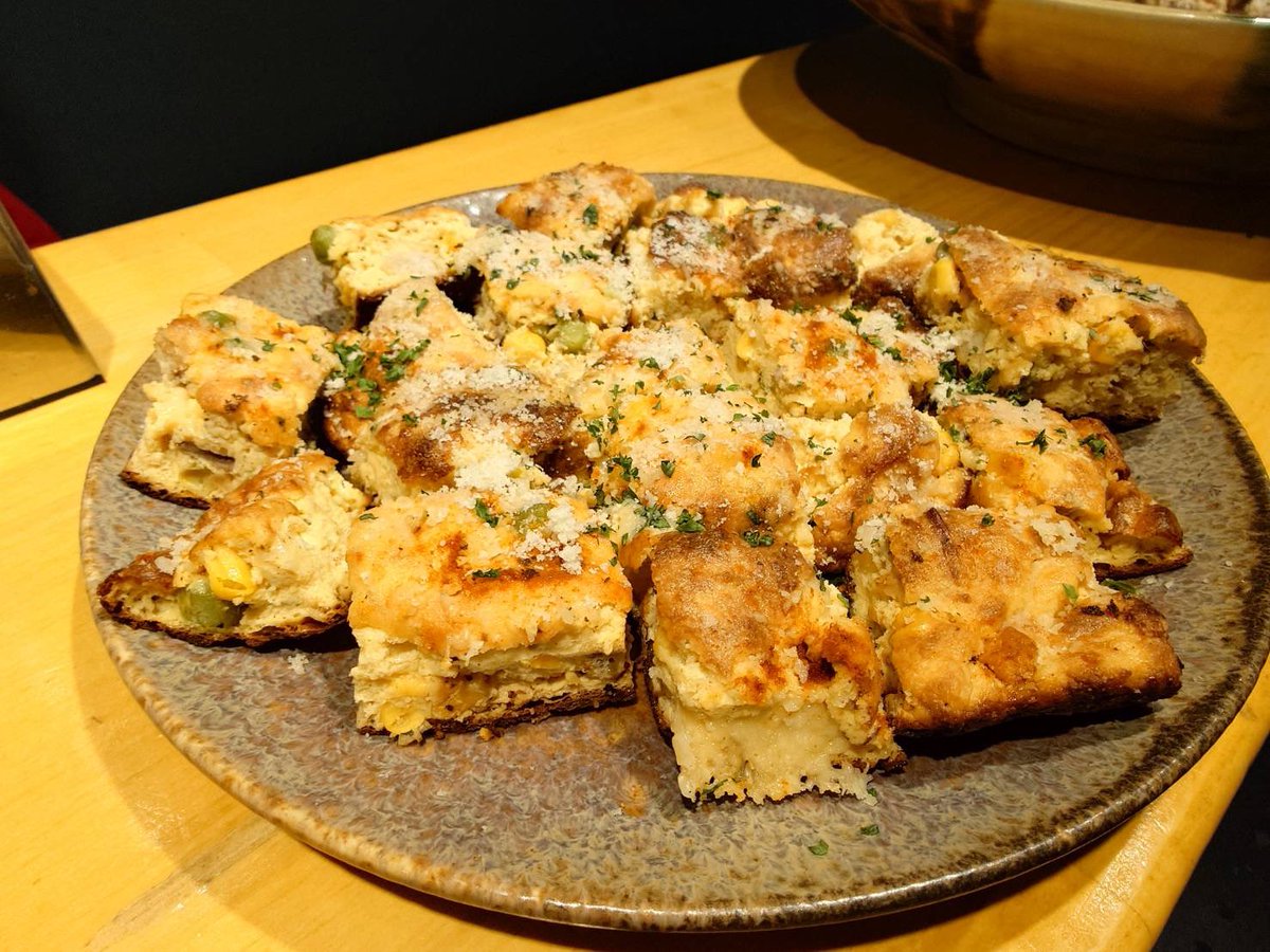 BISTRO ZEXAL【公式】 tweet media