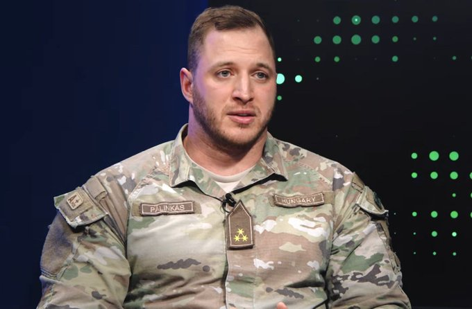 Саша Кметт tweet media