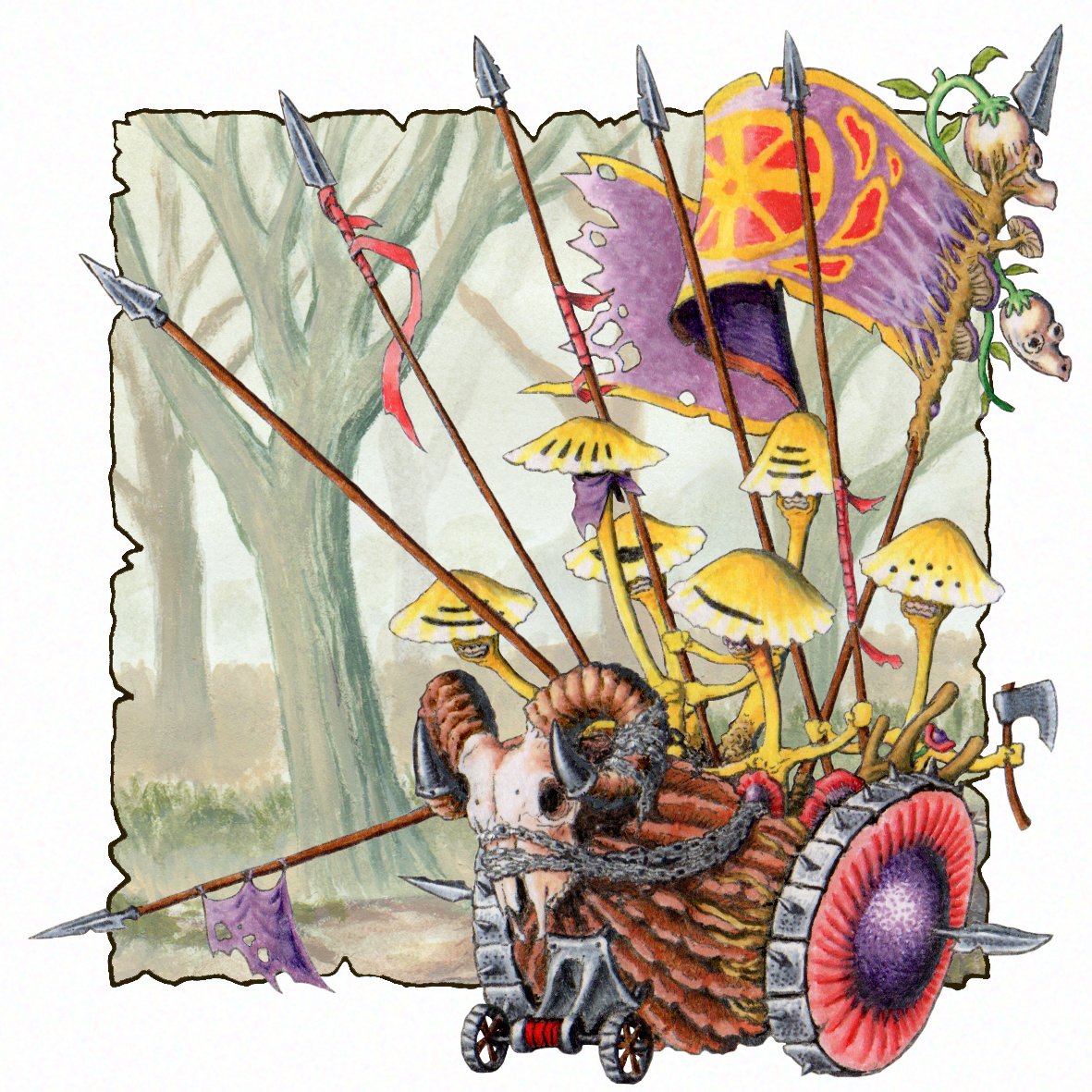 Chorilate tweet media