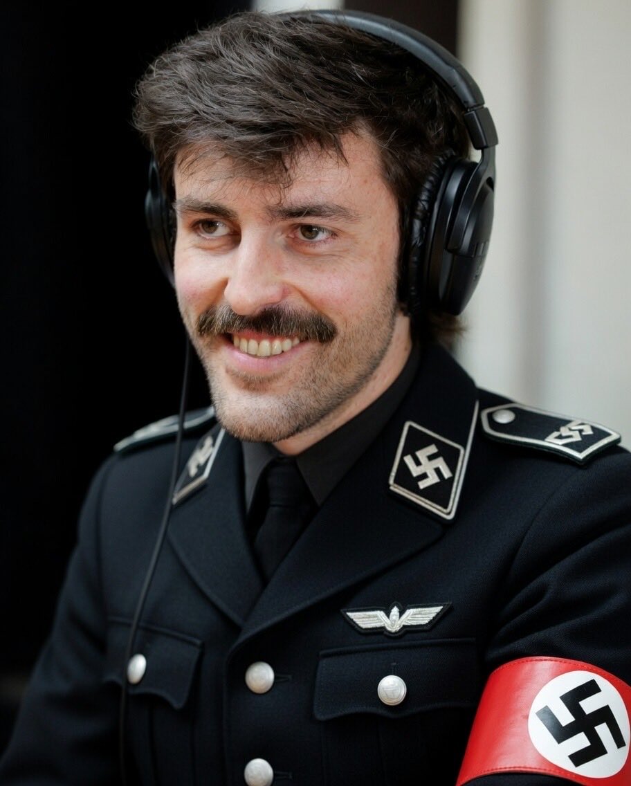 Alex Fisher tweet media