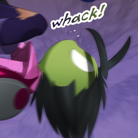 ize of the world (Irk) tweet media