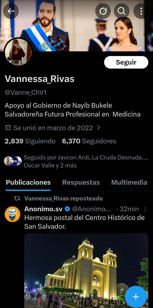 Fernando Martí tweet media