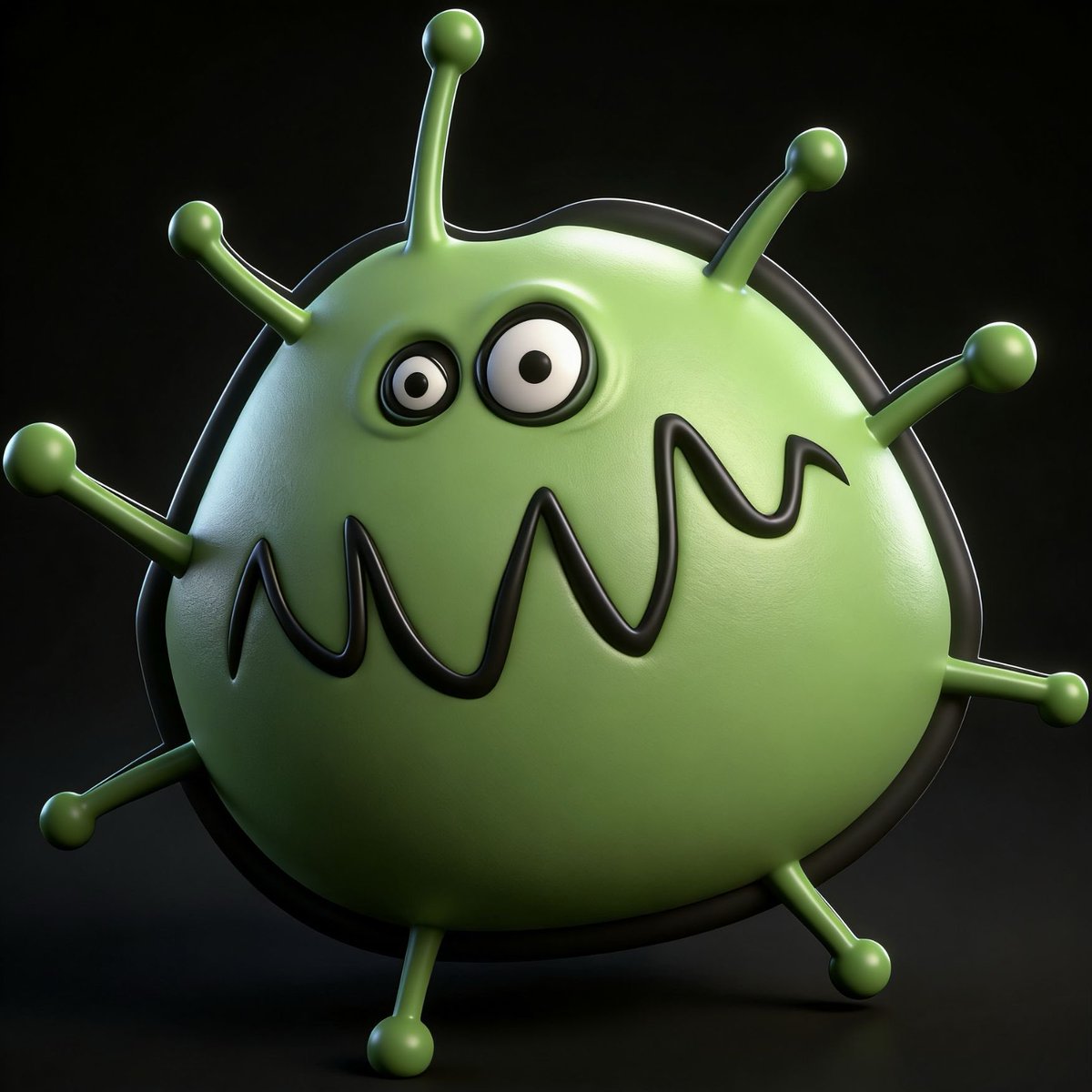 E.Shine🔶BNB(virus 病毒🦠版) tweet media