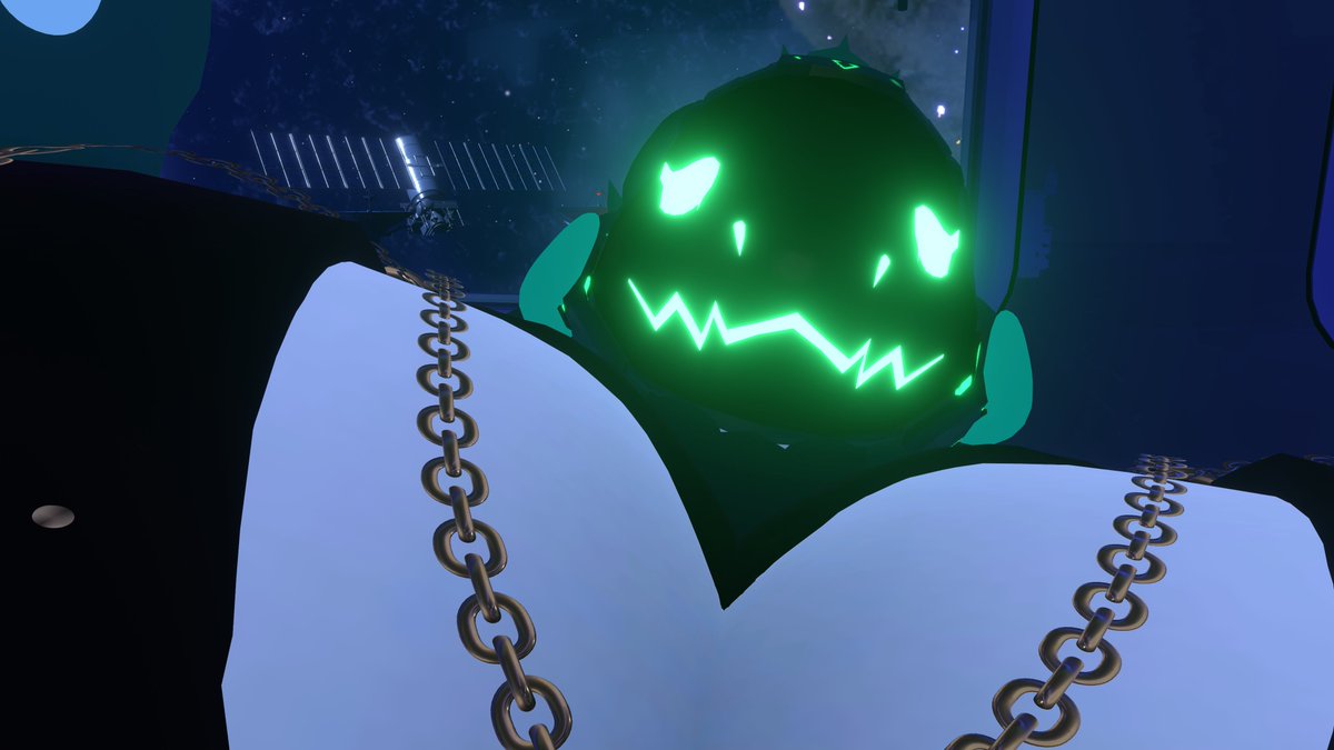 You do know that camera has a zoom right? Silly goober up in my face with the camera missing the whole adventure we're in. :3