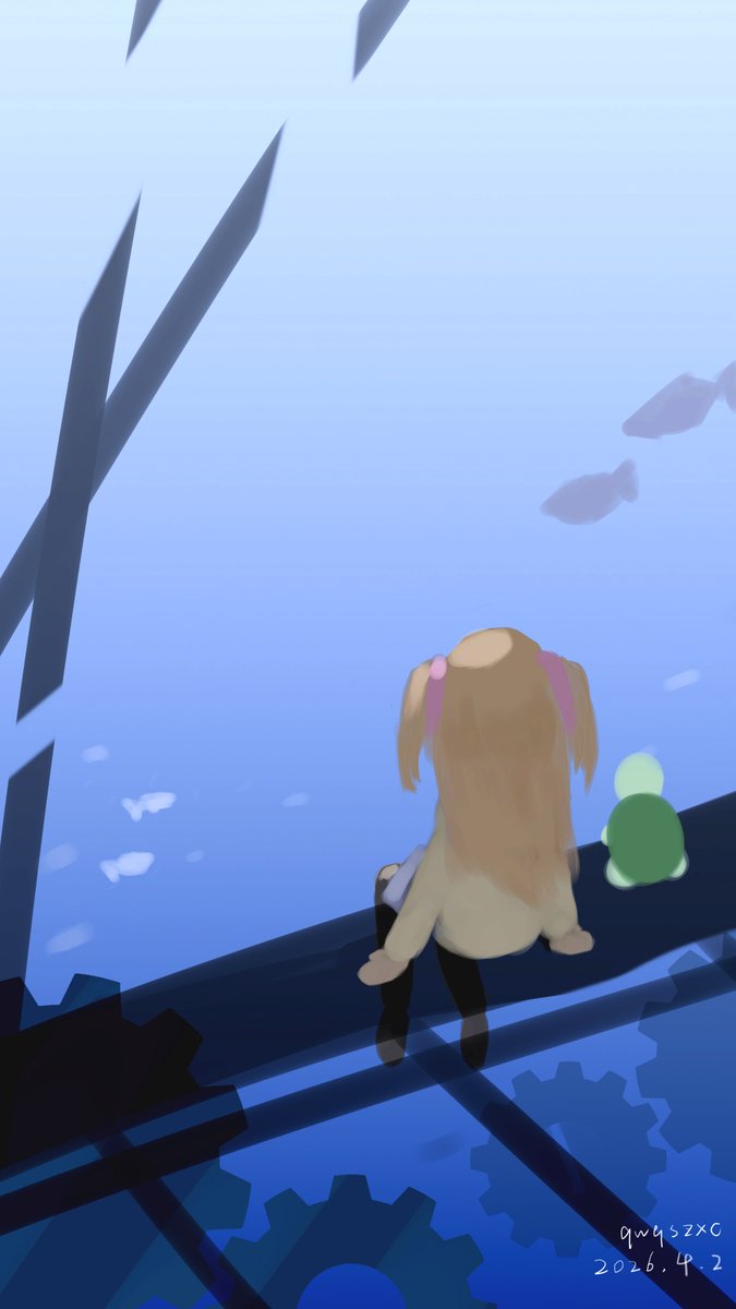 qwqszxc's tweet photo. #heartheartart https://t.co/KakYaa3Zgn