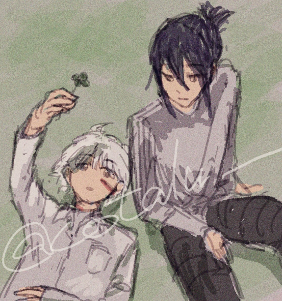 こたる tweet media