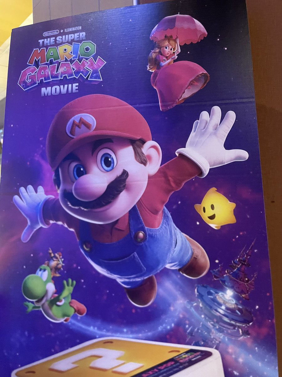 Just like the first movie, definitely a fun watch! Not perfect… but not downright terrible either. Just a good time :)