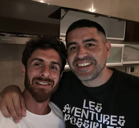 🇦🇷 Albiceleste Week ⭐⭐⭐ tweet media