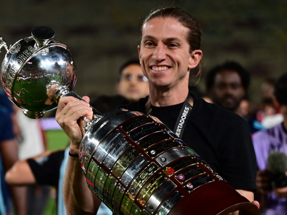 n_garces0920's tweet photo. @Flamengo A regra é Clara: Não se demite um Tecnico Campeão pra apostar num tecnico qualquer https://t.co/iRBwKwOyuS