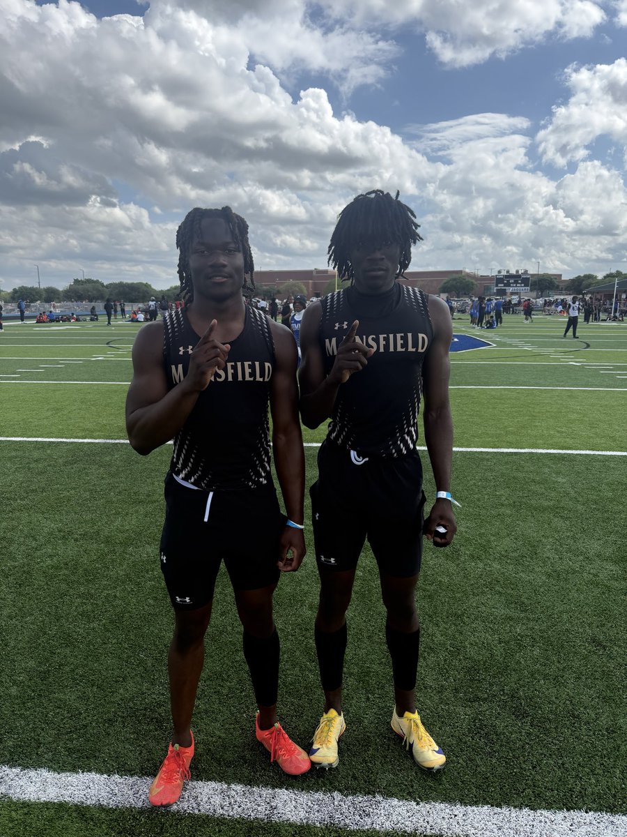 MHS Tiger Track tweet media